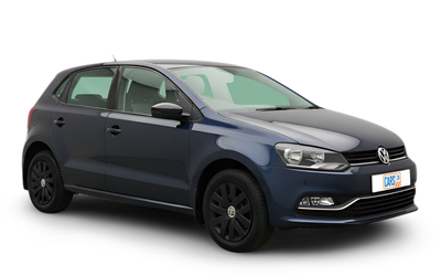 Volkswagen Polo-img